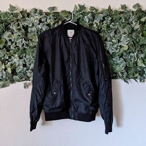 H&M bomber jacket